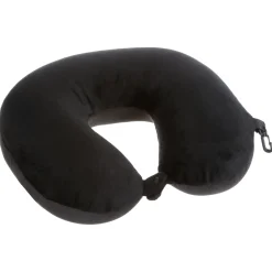 COUSSIN DE COU GRIS NOIR OU TAUPE