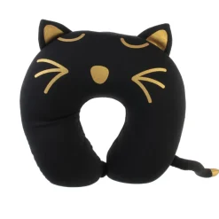 COUSSIN DE NUQUE CHAT