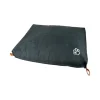 COUSSIN RECTANGLE 80X60X10CM CITY ANTHRACITE