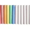CRAIES COULEURS ET BLANCHES X24 PIECES