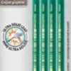 4 CRAY GOMME EVOLUTION