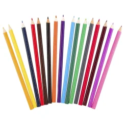 CRAYON GEANT 16CRAYONS COULEUR