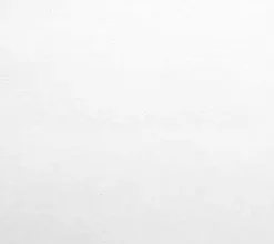 CREPON BLANC FEUILLE 50X200CM
