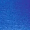 CREPON BLEU FONCE FEUILLE 50X200CM