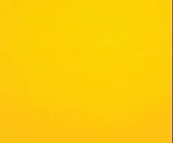 CREPON JAUNE FEUILLE 50X200CM