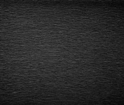 CREPON NOIR FEUILLE 50X200CM