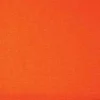 CREPON ORANGE FEUILLE 50X200CM