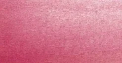 CREPON ROSE PALE FEUILLE 50 X 200 CM