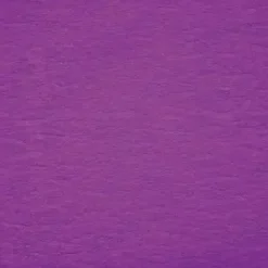 CREPON VIOLET FEUILLE 50X200CM
