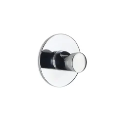 CROCHET ZINC PEINT 3M CHROME