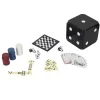 CUBE JEUX 6 EN 1