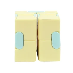 CUBE MAGIQUE TRANSFORMABLE