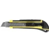 CUTTER 18MM BIMATIERE CHARGEUR AUTO 6LAMES