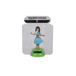 DANSEUR SOLAIRE TAHITIENNE