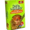 DEFIS NATURE ANIMAUX EXTRAORDINAIRES