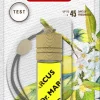 DESODORISANT ECOLO CITRON 4.5ML