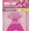 DESODORISANT FRESH BUBBLE GUM