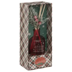 DIFFUSEUR TRADITIONNEL BRANCHE 100ML