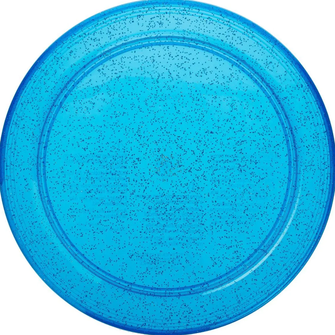 DISQUE VOLANT PAILLETE O22.5CM