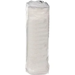 DISTRIBUTEUR ACRYLIQUE 80 DISQUES COTON SELENA