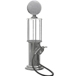 DISTRIBUTEUR DE BOISSON POMPE A ESSENCE 90CL