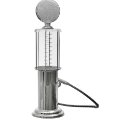 DISTRIBUTEUR DE BOISSON POMPE A ESSENCE 90CL