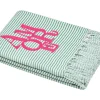 DOLCEVITA FOUTA 90X180CM CELADON