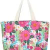 DOLCEVITA SAC 44X35X10CM ROSE
