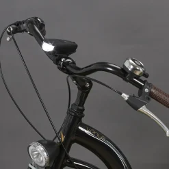 ECLAIRAGE AVANT 180 LUMENS RECHARGEABLE