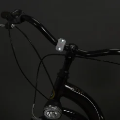 ECLAIRAGE LED AVANT ET ARRIERE 4 LUMENS