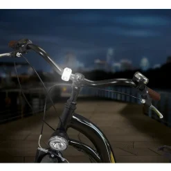 ECLAIRAGE LED AVANT ET ARRIERE 4 LUMENS