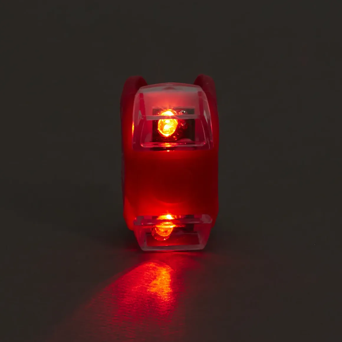 ECLAIRAGE LED AVANT ET ARRIERE 4 LUMENS