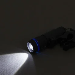 ECLAIRAGE LED AVANT 50 LUMENS PILES