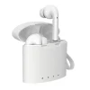 ECOUTEURS EARBOX PRO INDUTION BLANC