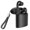 ECOUTEURS EARBOX PRO INDUTION NOIR