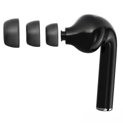 ECOUTEURS EARBOX PRO INDUTION NOIR