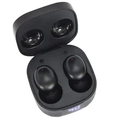 ECOUTEURS EARBOX SANS FIL ECLIPSE