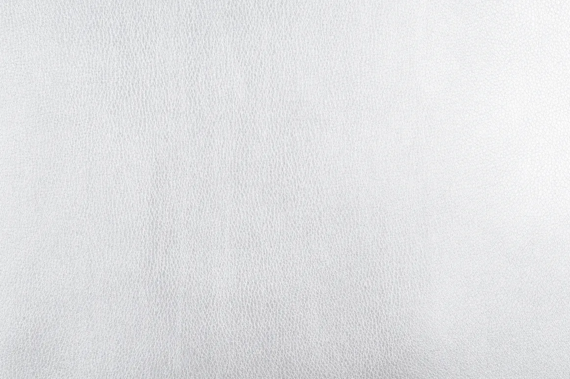 EKOKUIR BRILLANT 140CM ARGENT 0.8MM-4