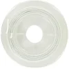 ELASTIQUE GAINE BLANC 1 MM X 5 M