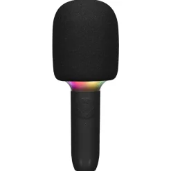 ENCEINTE MICRO KARAOKE LUMINEUX 5W