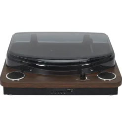 ENCEINTE PLATINE VINYLE