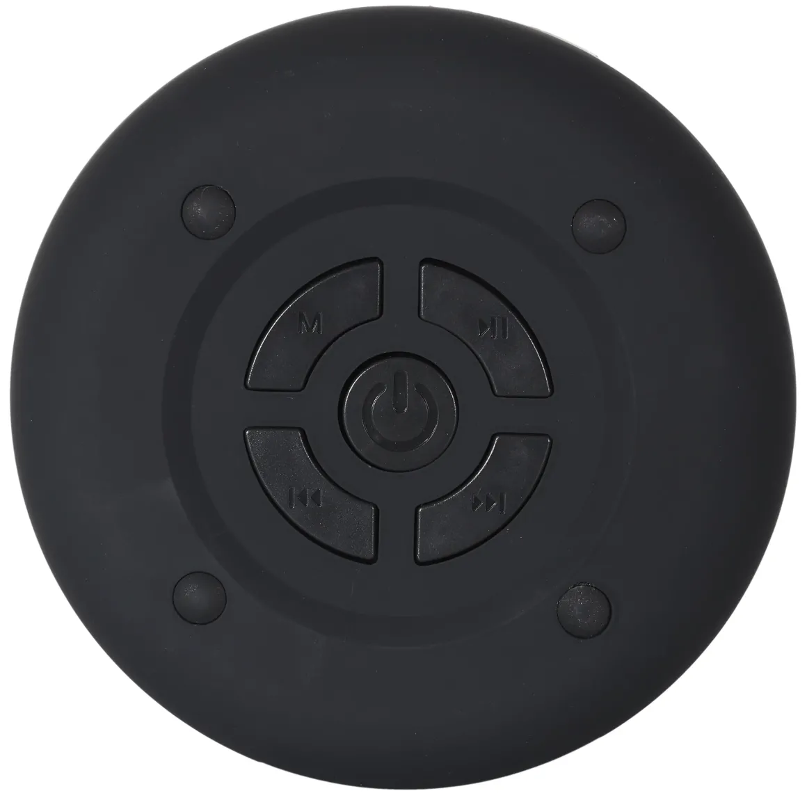 ENCEINTE SANS FIL LUMINEUSE 5W