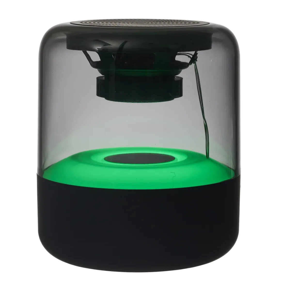 ENCEINTE SANS FIL LUMINEUSE 5W