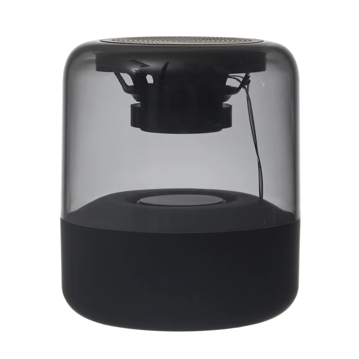 ENCEINTE SANS FIL LUMINEUSE 5W