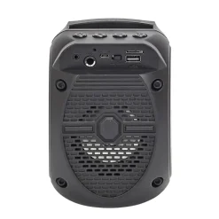 ENCEINTE SANS FIL 5W KARAOKE MICRO INTEGRE