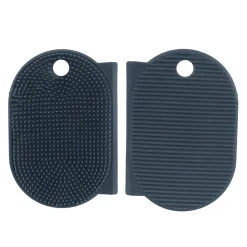 EPONGE CAOUTCHOUC RACLETTE INTEGREE