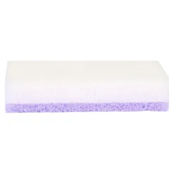 EPONGE SCRUB MULTIFONCTION MOUSSE X3