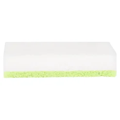 EPONGE SCRUB MULTIFONCTION MOUSSE X3