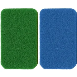 EPONGE SILICONE X2