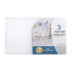 3 EPONGES MAGIQUES BLANCHES